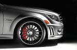 Mercedes-Benz C63 AMG Affalterbach Edition 2011 года
